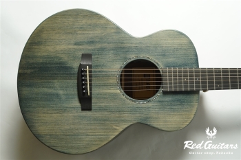 kuro mini.E [Dual Pickup Model]